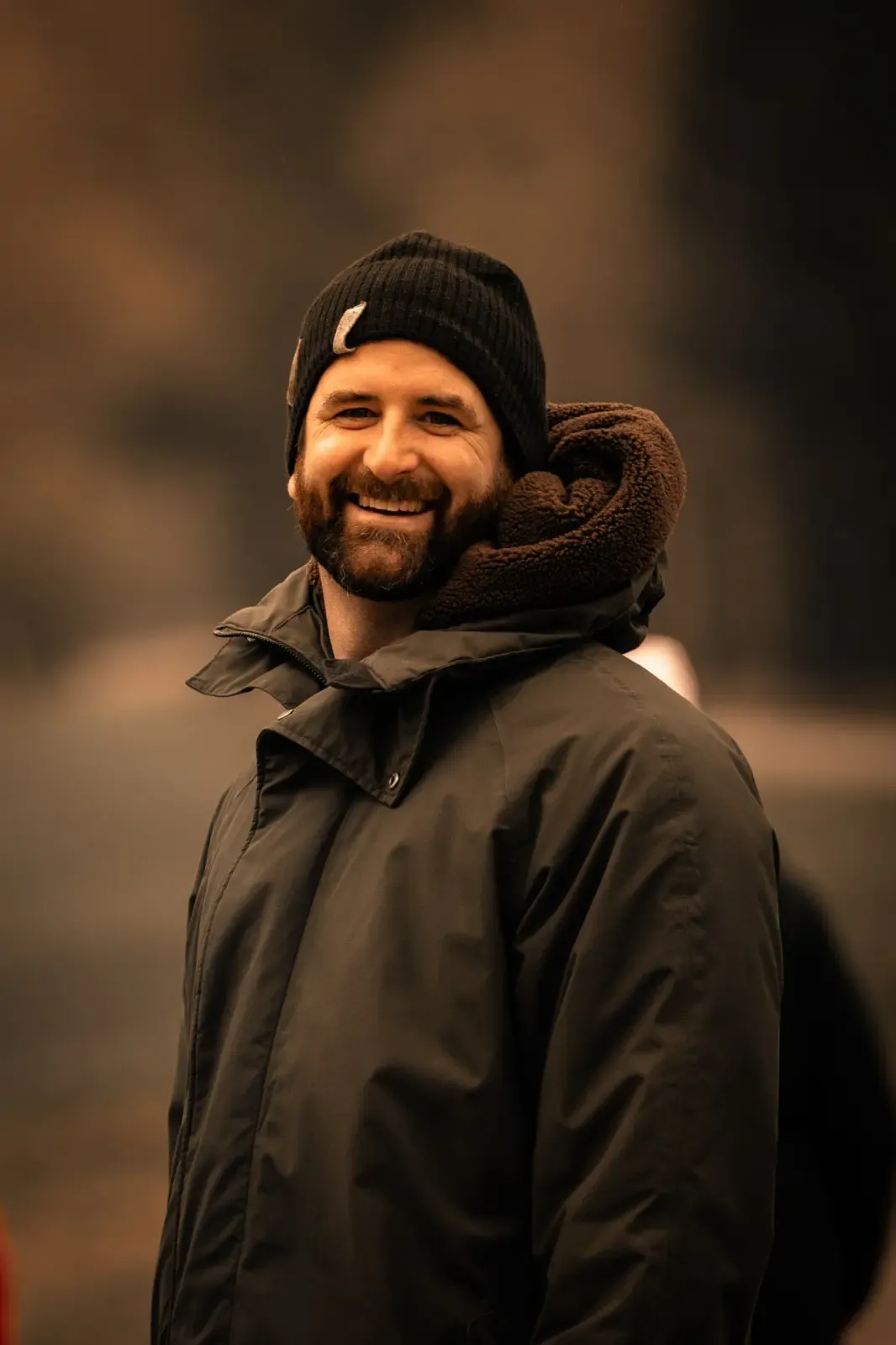 Adam Martin, InMunich founder and tour guide